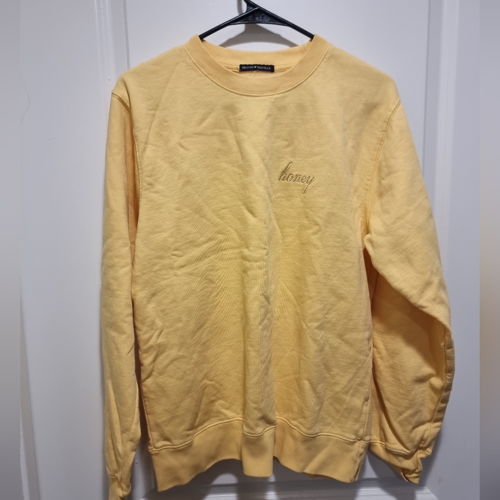 Brandy Mellville Sweater